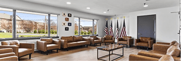 Common Areas