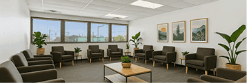 Group Therapy Lounge