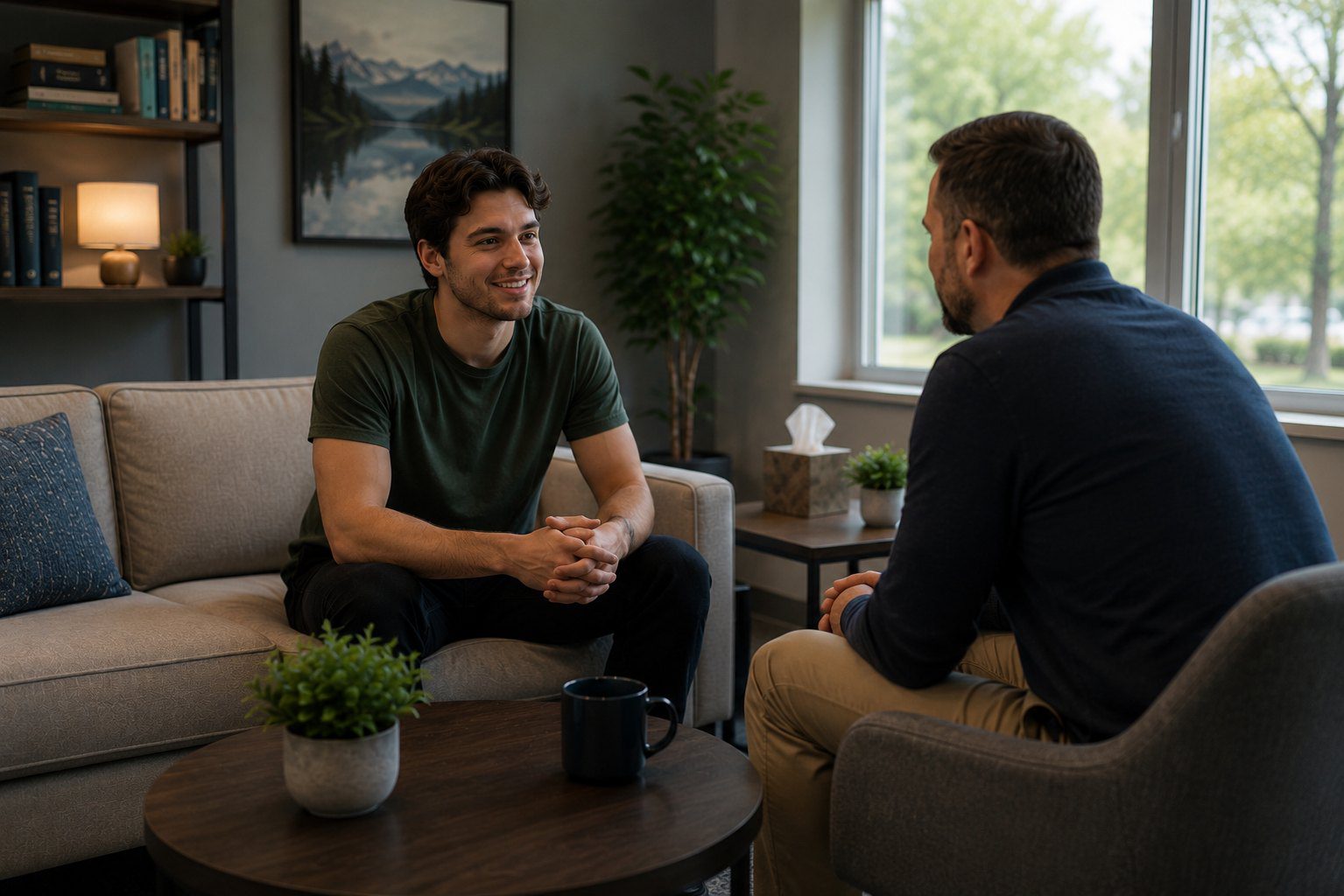 Arkview Behavioral Health cannabis rehab programs in Pennsylvania